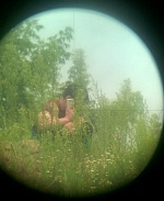 Город будущего