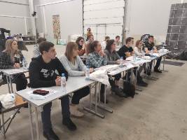 Магистрант ИЦИТ НГАСУ (Сибстрин) занял второе место на всероссийском конкурсе МС-Студент, проводимым совместным Российско-германским предприятием MC-Bauchemie