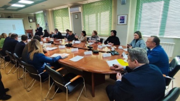 Общественный совет при Минприроды региона представил план работы на 2024 год