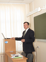 Актуальные вопросы архитектуры и строительства