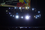 Первокурсники